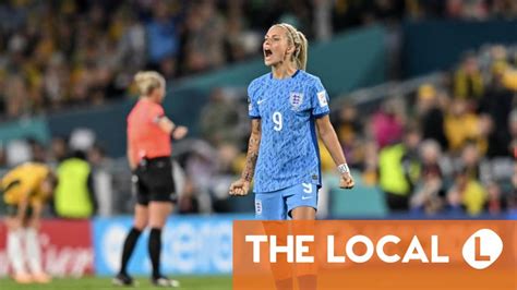 Where Can I Watch The Women S World Cup Final On Tv In Italy