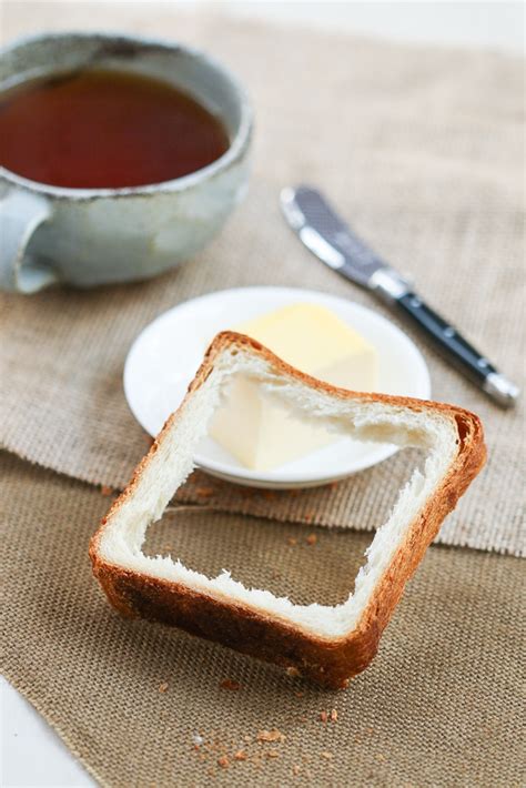 Thirsty For Tea Tea Sandwich Bread