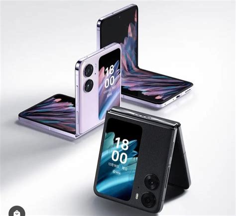 Spesifikasi Oppo N Flip Hp Lipat Yang Baru Saja Meluncur Intip Harga