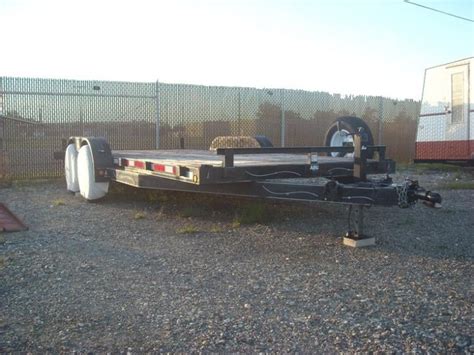 2006 Abu 10 000 Lb Car Hauler Pirate4x4 4x4 And Off Road Forum