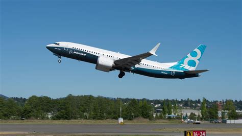 Breaking Boeing Will Plead Guilty To 737 Max 8 Criminal Fraud Charge