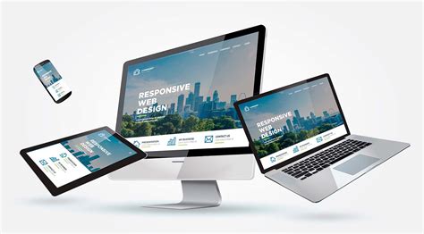 ¿cómo Hacer Una Web Responsive Por Qué Es Importante