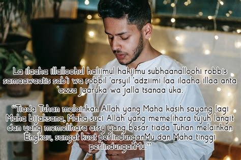 Doa Meluluhkan Hati Seseorang, Dibaca untuk Melembutkan Hati