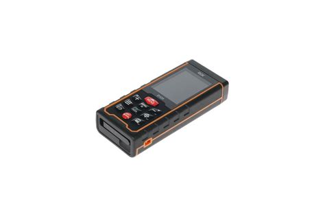 Лазерный дальномер RGK D120 - выгодная цена на лазерную рулетку RGK ...