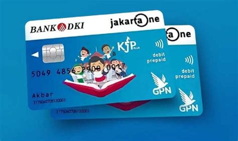 Kartu Jakarta Pintar Kjp Plus Agustus Kapan Cair Cek Jadwal