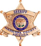 Character: The Maricopa County Sheriff's Office