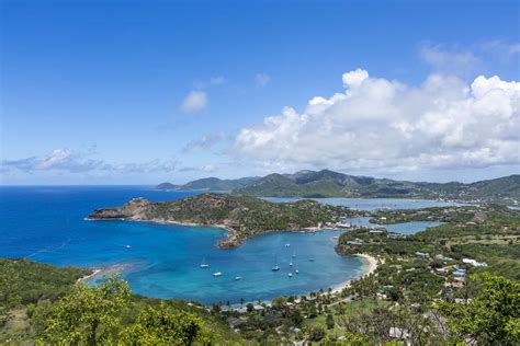 Best All Inclusive Resorts In Antigua For A Honeymoon Honeymoons Inc