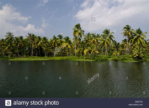 kerala landscape high resolution stock photography  images alamy