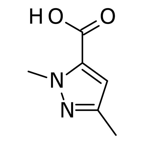 Synthonix Inc Dimethyl H Pyrazole Carboxylic Acid