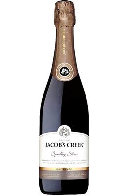 Jacob's Creek Sparkling Shiraz 75cl - MM Wine Co