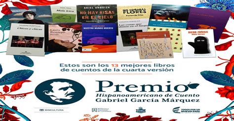 Escritores de siete países preseleccionados al Premio Hispanoamericano