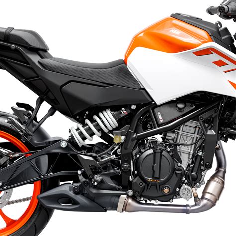 Ktm 250 Duke Ktm Chile