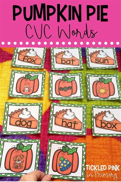 Thanksgiving Sight Word Book With A Freebie Artofit