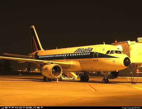 I BIML Airbus A319 112 Alitalia Atika JetPhotos