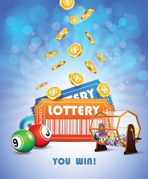 Royalty Free Lottery Clip Art, Vector Images & Illustrations - iStock