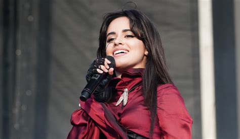 Stream Camila Cabello - Romance | Consequence of Sound