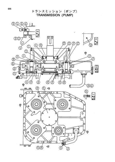 Ex Transmission Pump Hitachi Hop Online