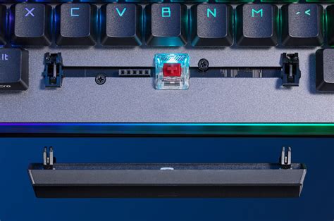 ROG Strix Flare II Animate Brings A Customizable Tiny Dot Matrix