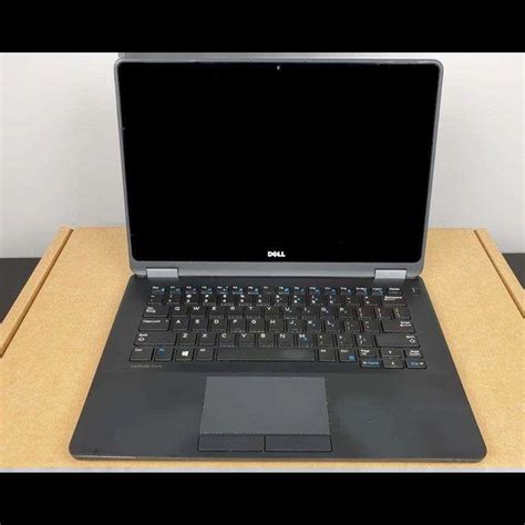 Dell Latitude E Carbon I Laptop Th Generation Gb Gb