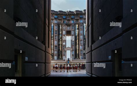 Noisy le grand. Paris, France. October 2016 Stock Photo - Alamy