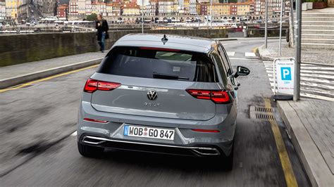 VW Golf 8 (2019): Erste Infos zu Preisen, Motoren, Farben