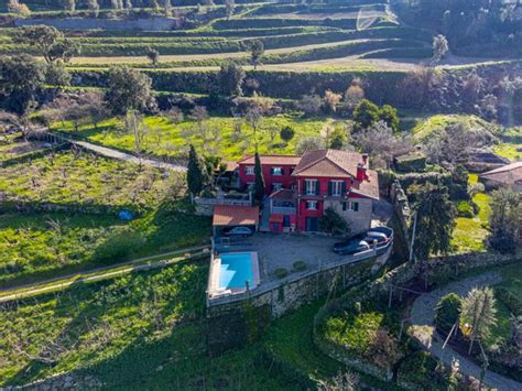 Luxury Riverfront Farm Ranches For Sale In Resende Viseu District