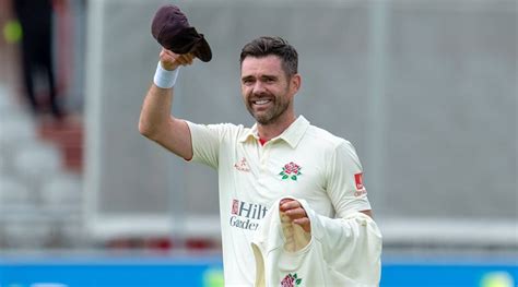 Ashes 2021-22: James Anderson Becomes Second Most Capped Player In Test ...