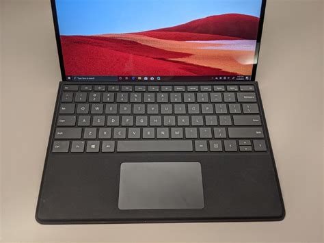 Giá Surface Pro X cũ, likenew chính hãng - Trả góp 0%