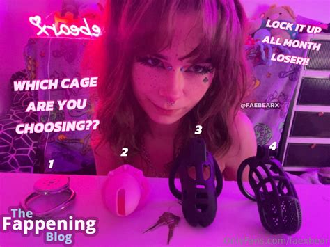 Faexbear Faerry2 Nude Leaks OnlyFans Photo 76 TheFappening