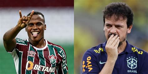 Adeus De Arias Novo Camisa 7 E Mais Reviravoltas No Fluminense