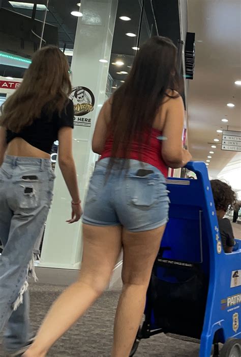 Latina Milf Shorts Short Shorts Volleyball Forum