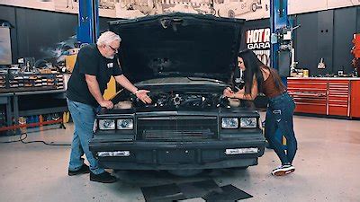 Watch Hot Rod Garage Season 10 Episode 2 Re Redeeming The Grand