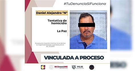 Alejandro N Qued En Prisi N Preventiva Por Homicidio En Grado De