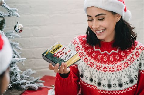 ‘Another Year, Another Braille Book’: This Blind Woman Absolutely