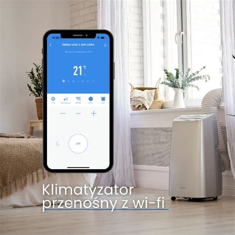 Klimatyzator Przeno Ny Czy Warto Wady I Zalety Test