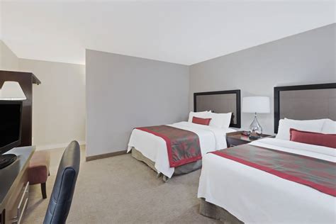 Ramada by Wyndham Boston | Boston, MA Hotels