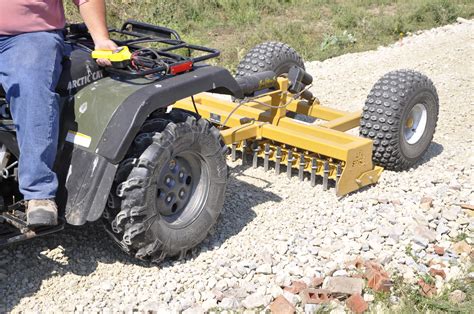 Homemade Gravel Road Grader Homemade Ftempo