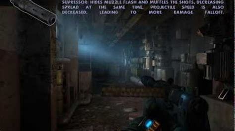 User blog:Komodo Saurian/Metro: Last Light Weapons | Metro Wiki ...