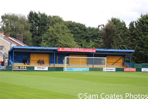 Warrington V Fcum Sam Coates Flickr