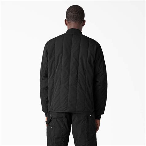 Dickies Premium Collection Quilted Jacket - Dickies US