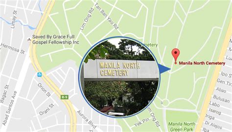 Metro Manila Cemeteries And Memorial Parks Commuters Guide Lamudi