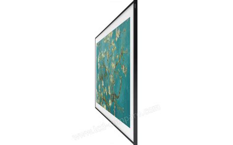 Samsung The Frame Tq Ls B Cm Fiche Technique Prix Et Avis