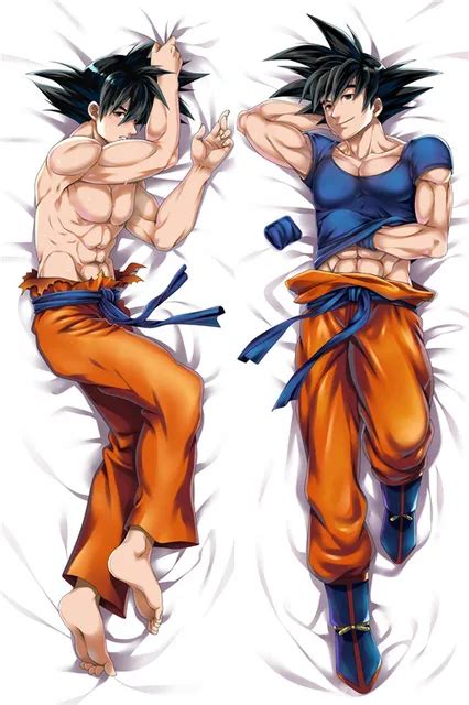 MMF Dragon Ball Z Anime Characters Son Goku Bulma Yamcha Kakarotto