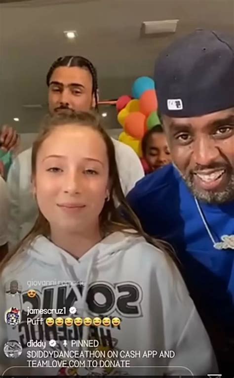 Sean 'Diddy' Comb's seven children now and bizarre truth behind