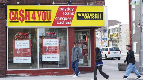 Covid Payday Instalment Loans On The Rise Due To Pandemic Ctv News