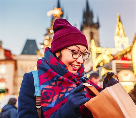 Jarmark Bożonarodzeniowy Praga Express 2023 Jarmarki Bożonarodzeniowe