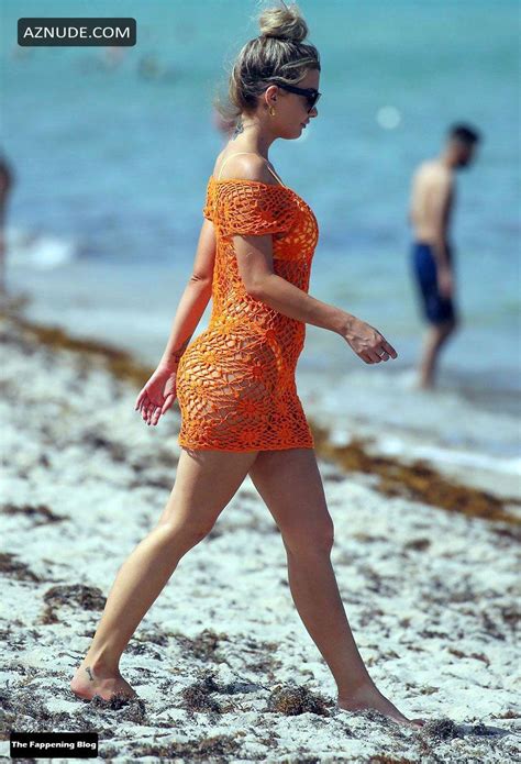 Emily Sears Nude And Sexy Photos Collection Aznude