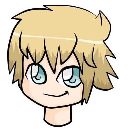 Free Chibi Heads For All By Gyrophysics On Deviantart