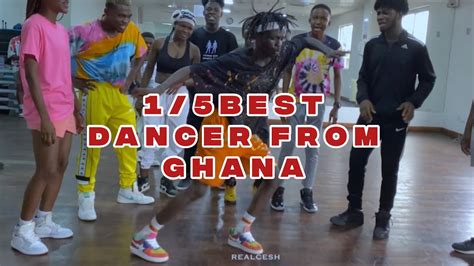 110 Best Dancers In Ghana Dances Afrobeat Realcesh From Dwpacademy