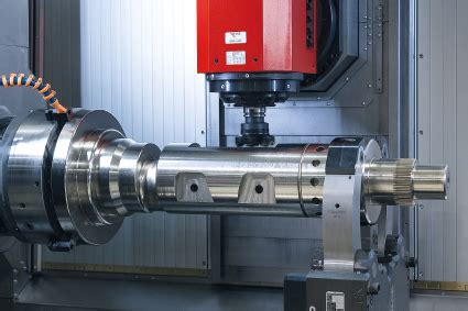 Emco Hyperturn Powermill Draaien Cnc Met Freesspil B As Cnc